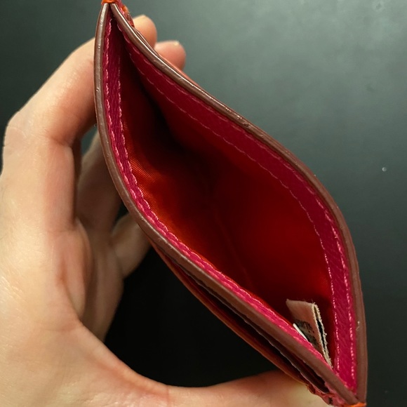 Coach Cardcase - Picture 3 of 3